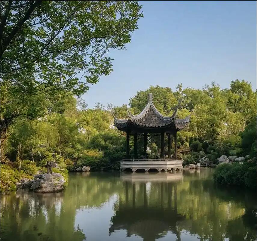 长沙雨花青亦建筑有限公司